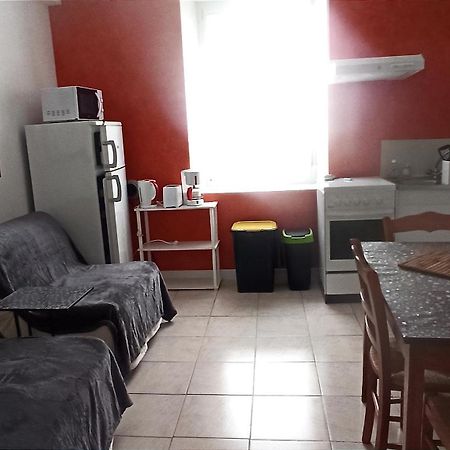 Locquémeau Le Run Ar Mor 22 Bed & Breakfast エクステリア 写真