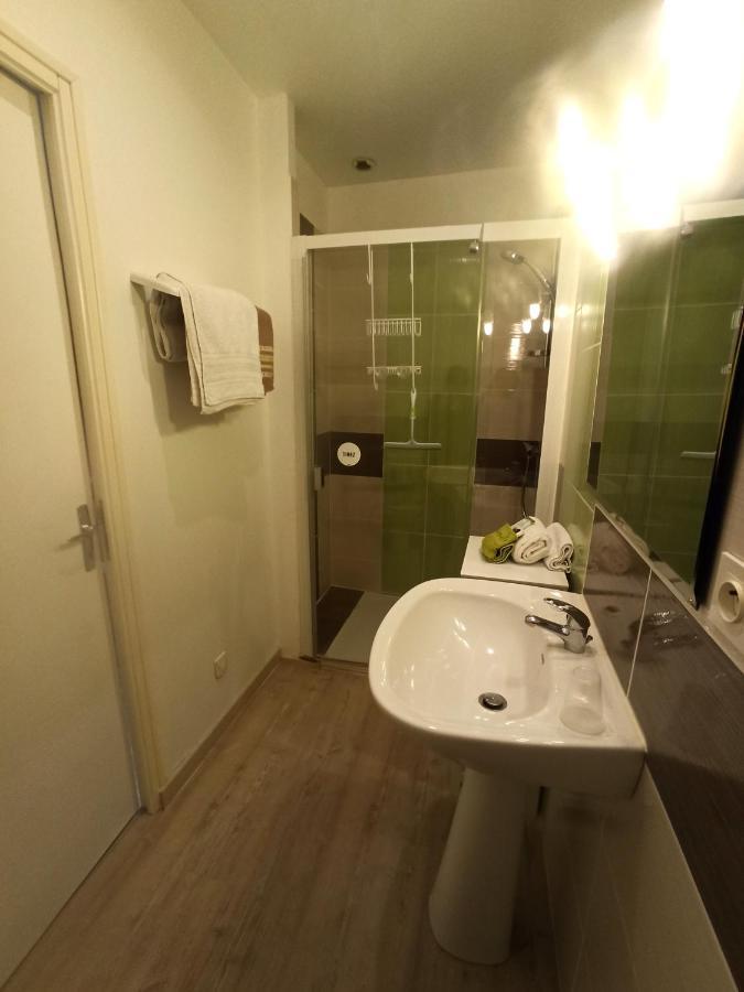 Locquémeau Le Run Ar Mor 22 Bed & Breakfast エクステリア 写真