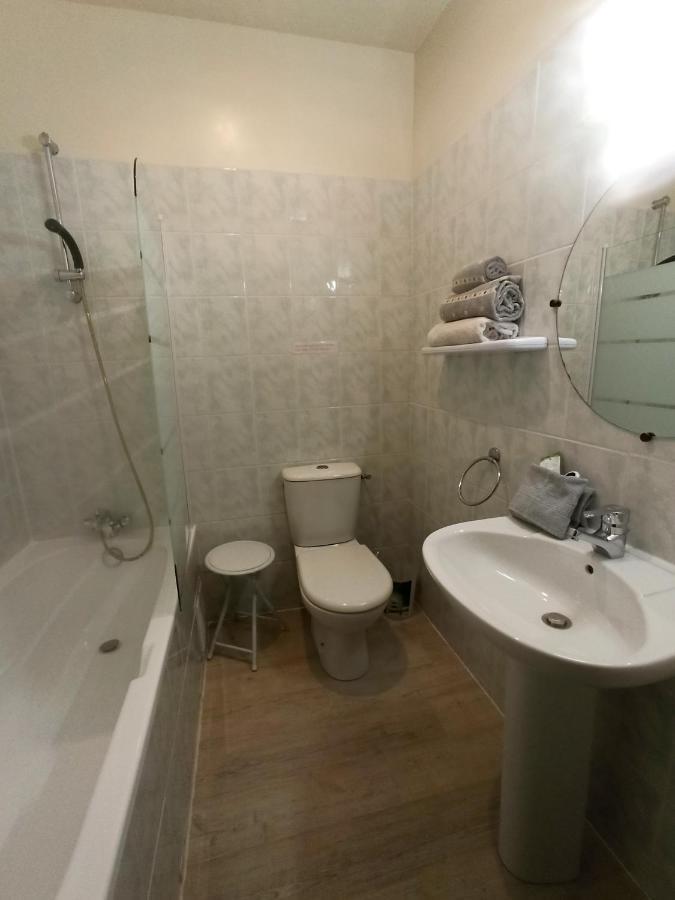 Locquémeau Le Run Ar Mor 22 Bed & Breakfast エクステリア 写真