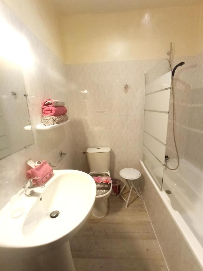 Locquémeau Le Run Ar Mor 22 Bed & Breakfast エクステリア 写真