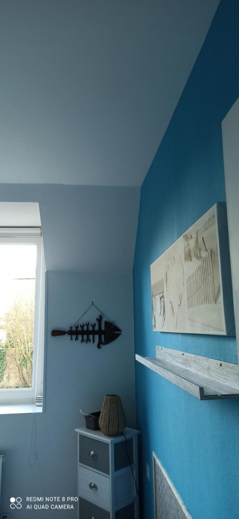 Locquémeau Le Run Ar Mor 22 Bed & Breakfast エクステリア 写真