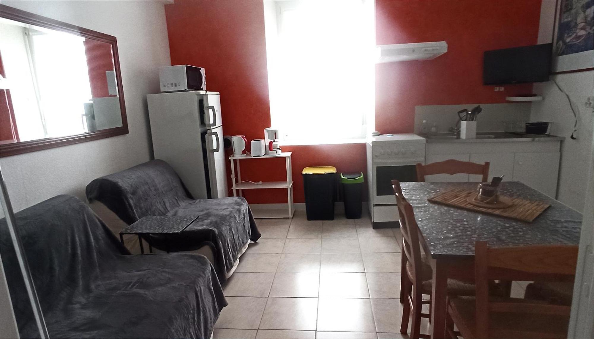 Locquémeau Le Run Ar Mor 22 Bed & Breakfast エクステリア 写真