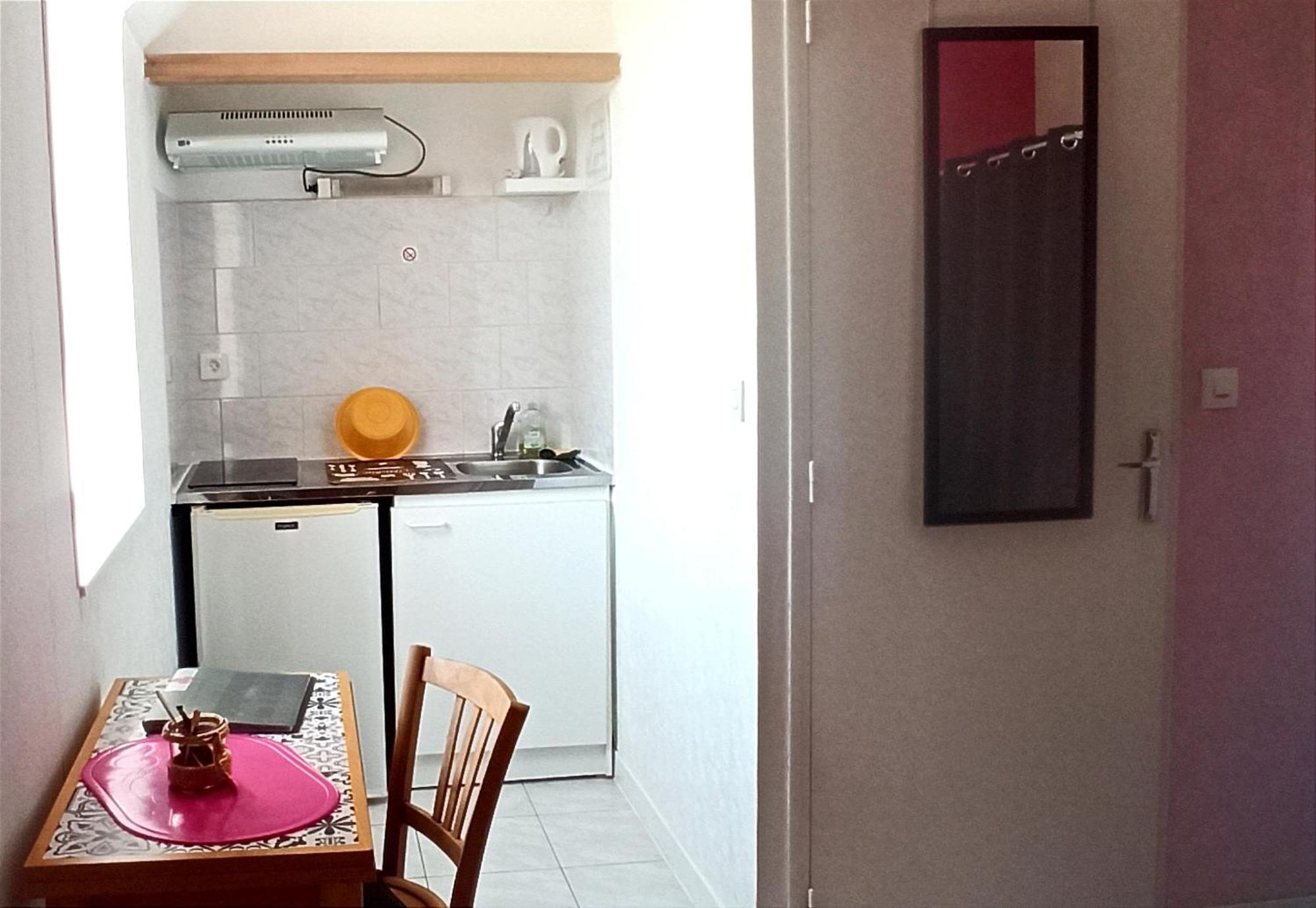 Locquémeau Le Run Ar Mor 22 Bed & Breakfast エクステリア 写真